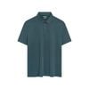 ÁO POLO KHÔNG ĐƯỜNG MAY VITIMEX DÁNG ÔM VỪA SLIMFIT TRƠN ATE 5006
