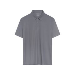 ÁO POLO KHÔNG ĐƯỜNG MAY VITIMEX DÁNG ÔM VỪA SLIMFIT TRƠN ATE 5007
