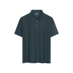 ÁO POLO KHÔNG ĐƯỜNG MAY VITIMEX DÁNG ÔM VỪA SLIMFIT TRƠN ATE 5009