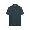 ÁO POLO KHÔNG ĐƯỜNG MAY VITIMEX DÁNG ÔM VỪA SLIMFIT TRƠN ATE 5009