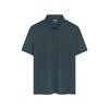 ÁO POLO KHÔNG ĐƯỜNG MAY VITIMEX DÁNG ÔM VỪA SLIMFIT TRƠN ATE 5010