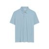 ÁO POLO KHÔNG ĐƯỜNG MAY VITIMEX DÁNG ÔM VỪA SLIMFIT TRƠN ATE 5011