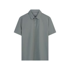 ÁO POLO VITIMEX DÁNG ÔM VỪA SLIMFIT TRƠN ATE 5036