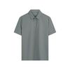 ÁO POLO VITIMEX DÁNG ÔM VỪA SLIMFIT TRƠN ATE 5036