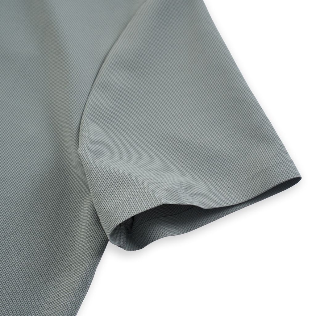 ÁO POLO VITIMEX DÁNG ÔM VỪA SLIMFIT TRƠN ATE 5036