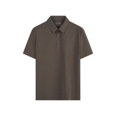 ÁO POLO VITIMEX DÁNG ÔM VỪA SLIMFIT TRƠN ATE 5037