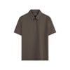 ÁO POLO VITIMEX DÁNG ÔM VỪA SLIMFIT TRƠN ATE 5037