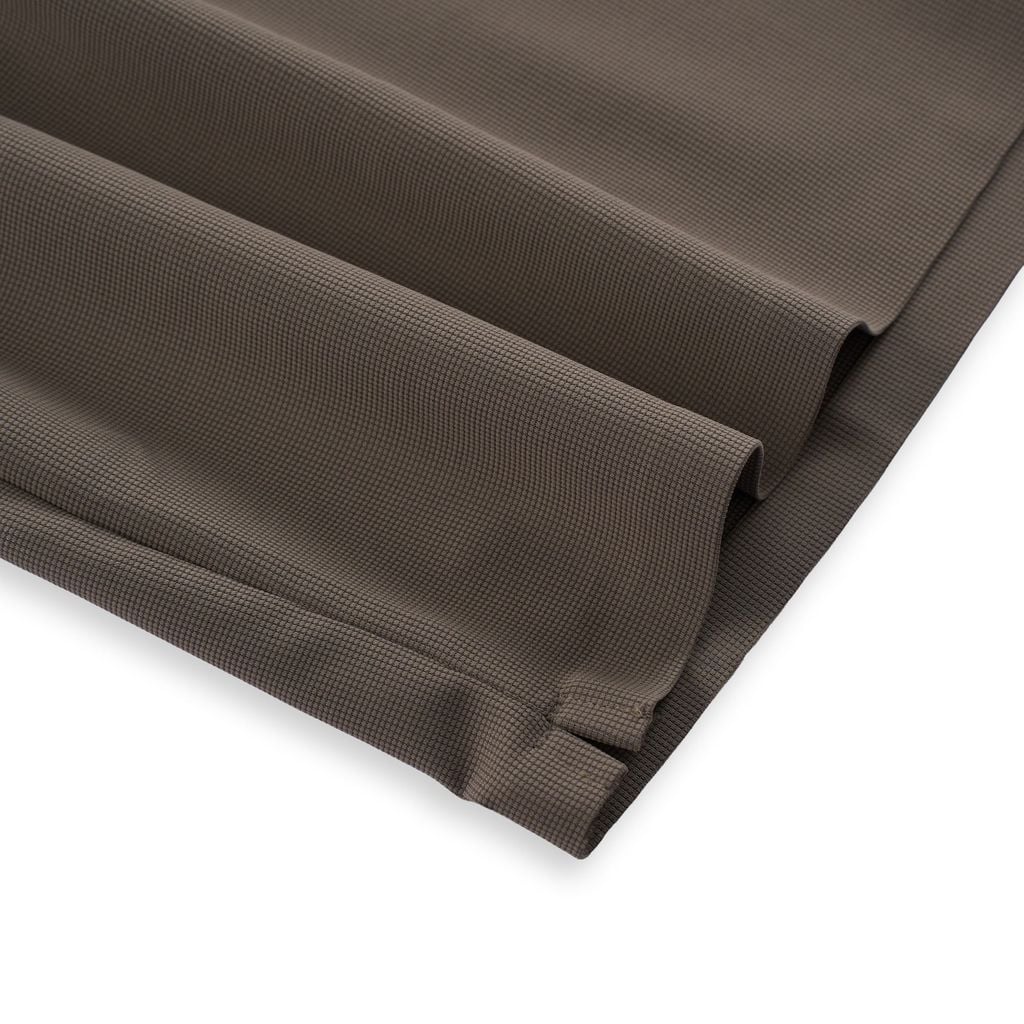 ÁO POLO VITIMEX DÁNG ÔM VỪA SLIMFIT TRƠN ATE 5037