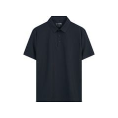 ÁO POLO VITIMEX DÁNG ÔM VỪA SLIMFIT TRƠN ATE 5038