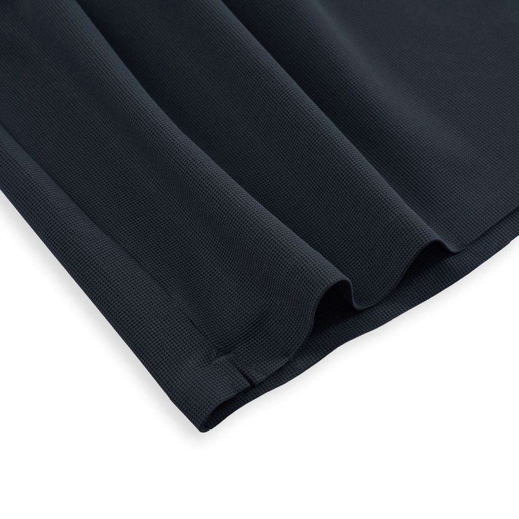 ÁO POLO VITIMEX DÁNG ÔM VỪA SLIMFIT TRƠN ATE 5038