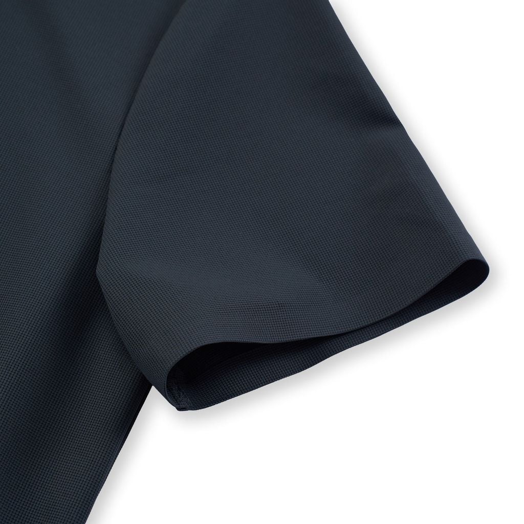 ÁO POLO VITIMEX DÁNG ÔM VỪA SLIMFIT TRƠN ATE 5038