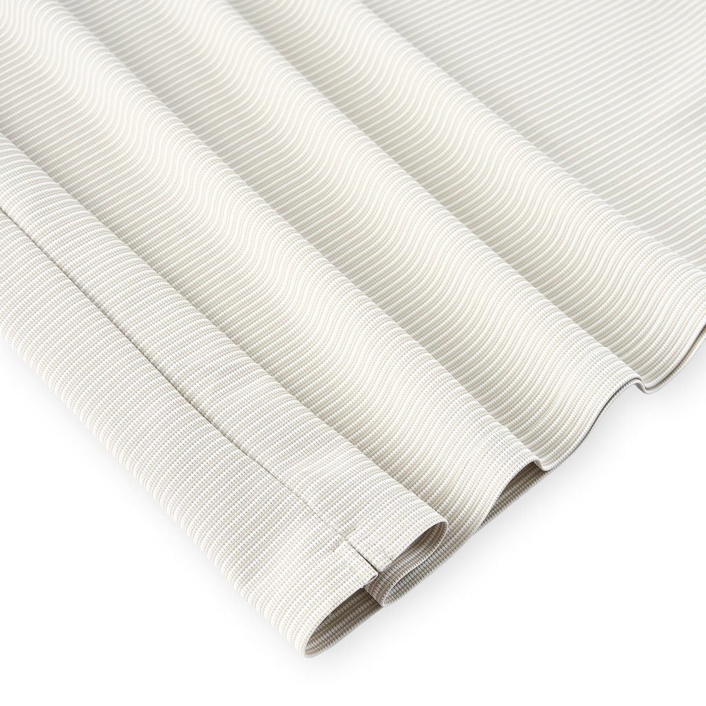 ÁO POLO VITIMEX DÁNG ÔM VỪA SLIMFIT KẺ NGANG ATE 6011
