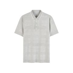 ÁO POLO VITIMEX DÁNG ÔM VỪA SLIMFIT KẺ ATS 6029
