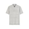 ÁO POLO VITIMEX DÁNG ÔM VỪA SLIMFIT KẺ ATS 6029