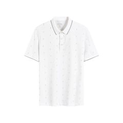 ÁO POLO VITIMEX DÁNG ÔM VỪA SLIMFIT HỌA TIẾT ATS 6033