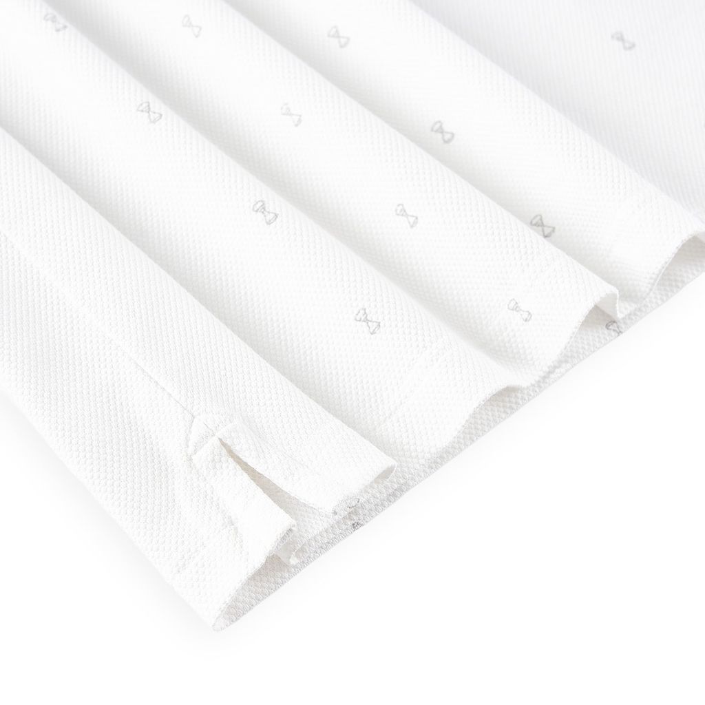 ÁO POLO VITIMEX DÁNG ÔM VỪA SLIMFIT HỌA TIẾT ATS 6033