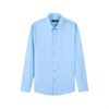 ÁO SƠ MI DÀI TAY VITIMEX DÁNG ÔM VỪA SLIMFIT TRƠN ADK 4127
