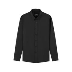 ÁO SƠ MI DÀI TAY VITIMEX DÁNG ÔM VỪA SLIMFIT TRƠN ADK 4128