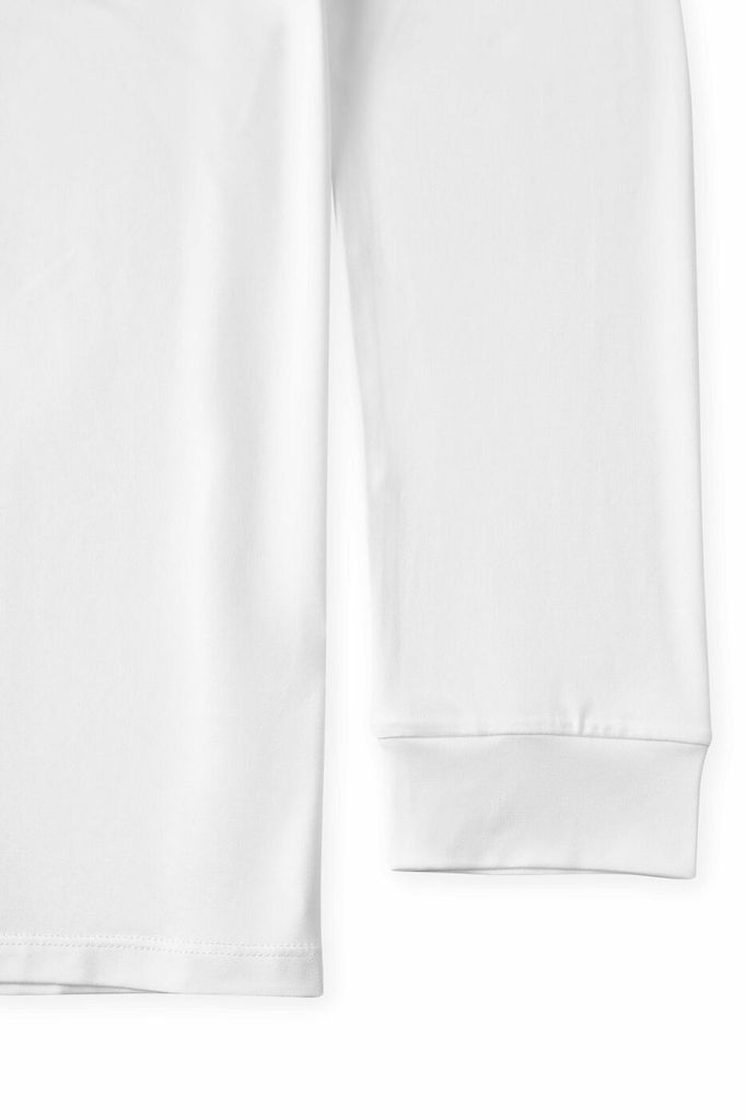 ÁO GIỮ NHIỆT DÀI TAY VITIMEX DÁNG ÔM VỪA SLIMFIT TRƠN AGN 5001