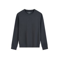 ÁO NỈ VITIMEX DÁNG ÔM VỪA SLIMFIT TRƠN ANB 5007