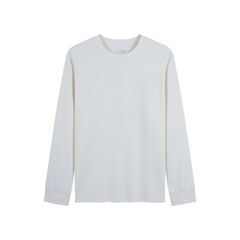 ÁO NỈ VITIMEX DÁNG ÔM VỪA SLIMFIT TRƠN ANS 5002
