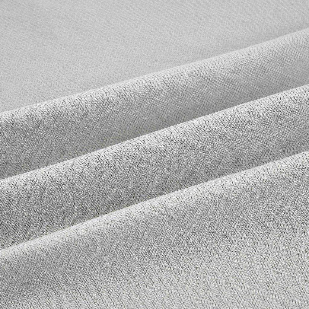 ÁO NỈ DÀI TAY VITIMEX DÁNG ÔM VỪA SLIMFIT KẺ TĂM NHỎ ANS 6014