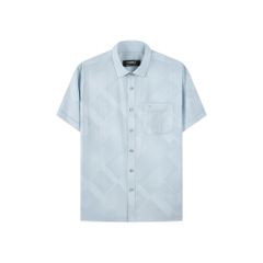 ÁO SƠ MI DÀI TAY VITIMEX DÁNG ÔM VỪA SLIMFIT KẺ ASB 4135