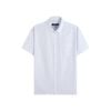 ÁO SƠ MI NGẮN TAY VITIMEX DÁNG ÔM VỪA VITIMEX SLIM FIT KẺ Ô VUÔNG ASB 6012
