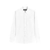 ÁO SƠ MI DÀI TAY VITIMEX DÁNG ÔM VỪA SLIM FIT TRƠN ASD 4083