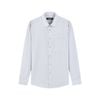 ÁO SƠ MI DÀI TAY VITMEX DÁNG ÔM VỪA SLIM FIT TRƠN ASD 6028