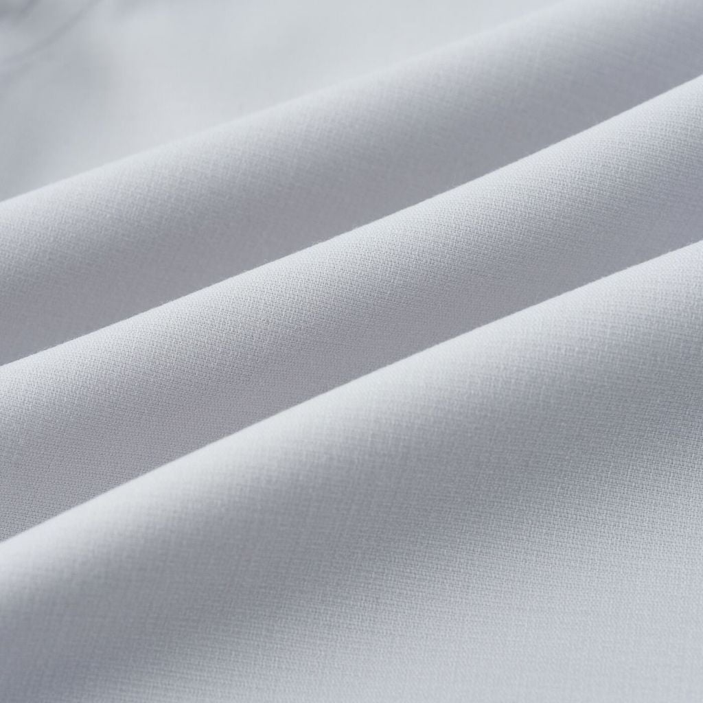ÁO SƠ MI DÀI TAY VITIMEX DÁNG ÔM VỪA SLIMFIT TRƠN ASD 6028