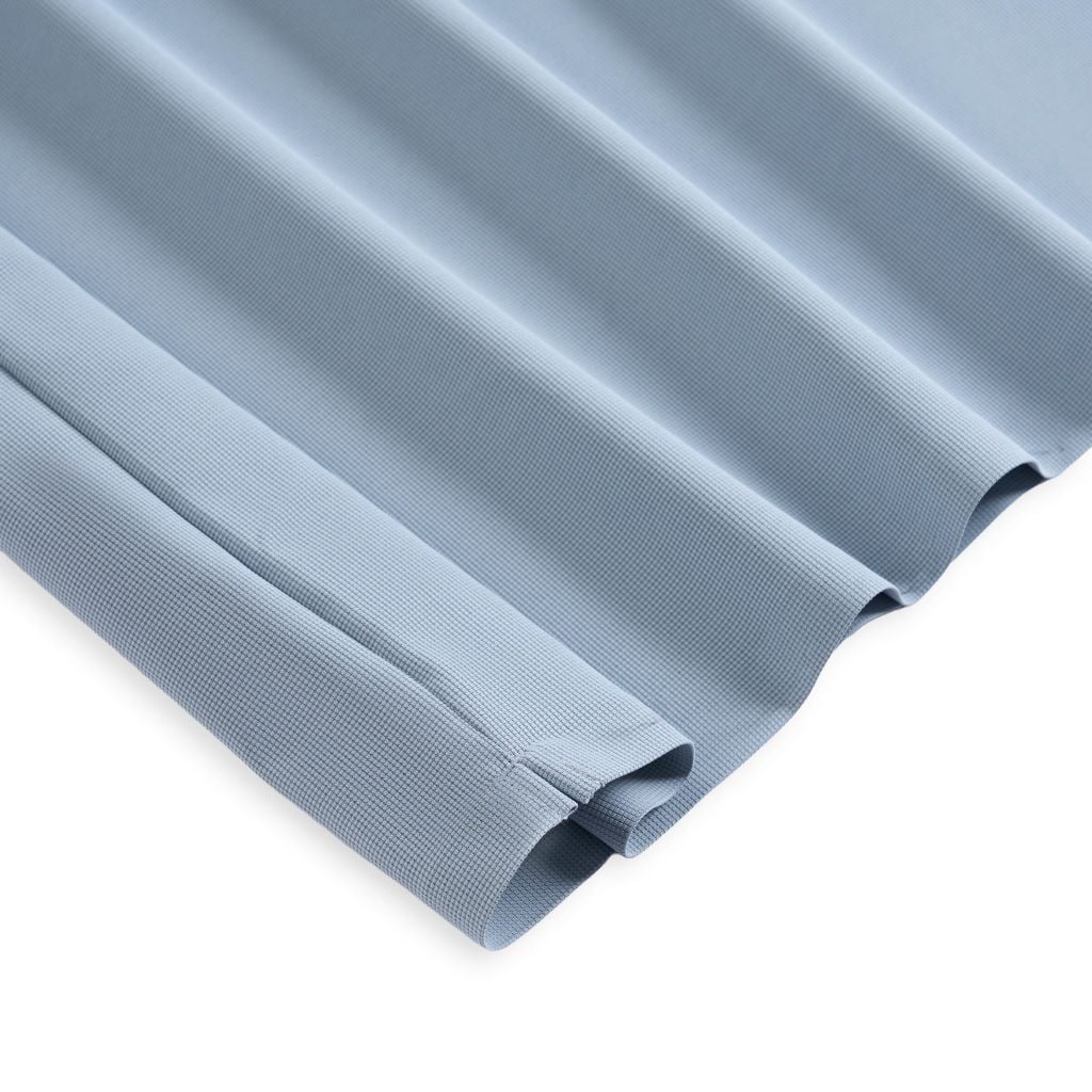 ÁO POLO VITIMEX DÁNG ÔM VỪA SLIMFIT TRƠN ATE 5031