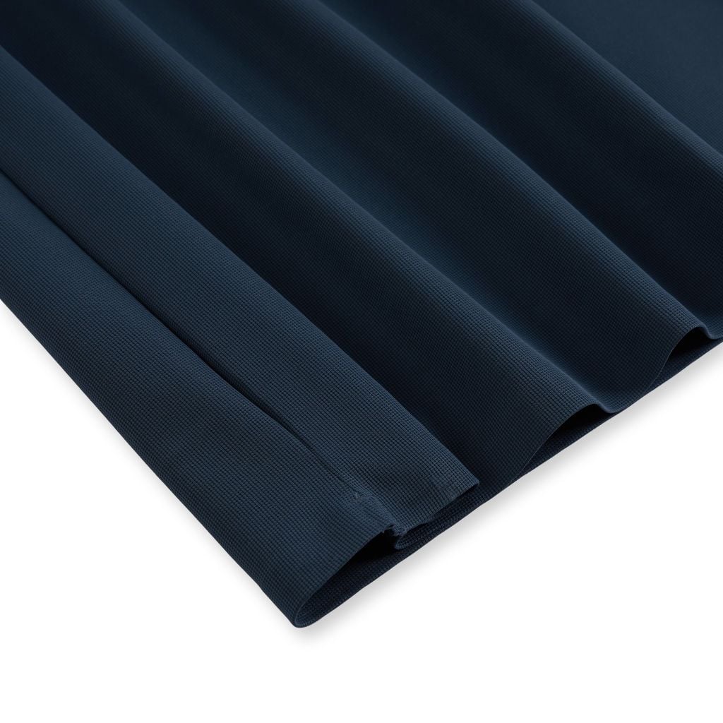 ÁO POLO VITIMEX DÁNG ÔM VỪA SLIMFIT TRƠN ATE 5032