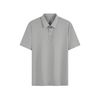 ÁO POLO VITMEX DÁNG ÔM VỪA SLIM FIT TRƠN ATE 5033