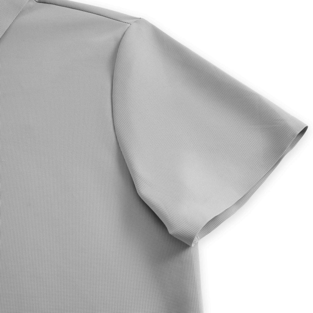 ÁO POLO VITIMEX DÁNG ÔM VỪA SLIMFIT TRƠN ATE 5033