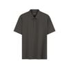 ÁO POLO VITMEX DÁNG ÔM VỪA SLIM FIT TRƠN ATE 5034