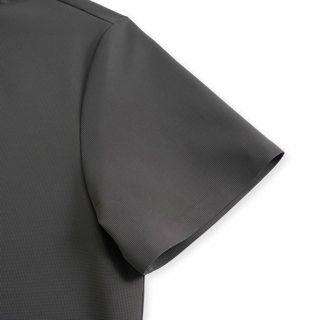 ÁO POLO VITIMEX DÁNG ÔM VỪA SLIMFIT TRƠN ATE 5034