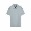 ÁO POLO VITMEX DÁNG ÔM VỪA SLIM FIT TRƠN ATE 5035