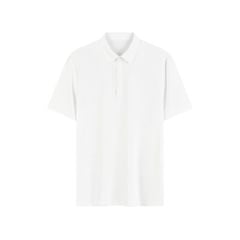 ÁO POLO VITMEX DÁNG ÔM VỪA SLIM FIT TRƠN ATE 6003