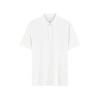 ÁO POLO VITMEX DÁNG ÔM VỪA SLIM FIT TRƠN ATE 6003