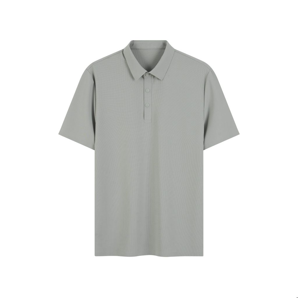 ÁO POLO VITIMEX DÁNG ÔM VỪA SLIMFIT TRƠN ATE 6005