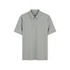 ÁO POLO VITMEX DÁNG ÔM VỪA SLIM FIT TRƠN ATE 6005