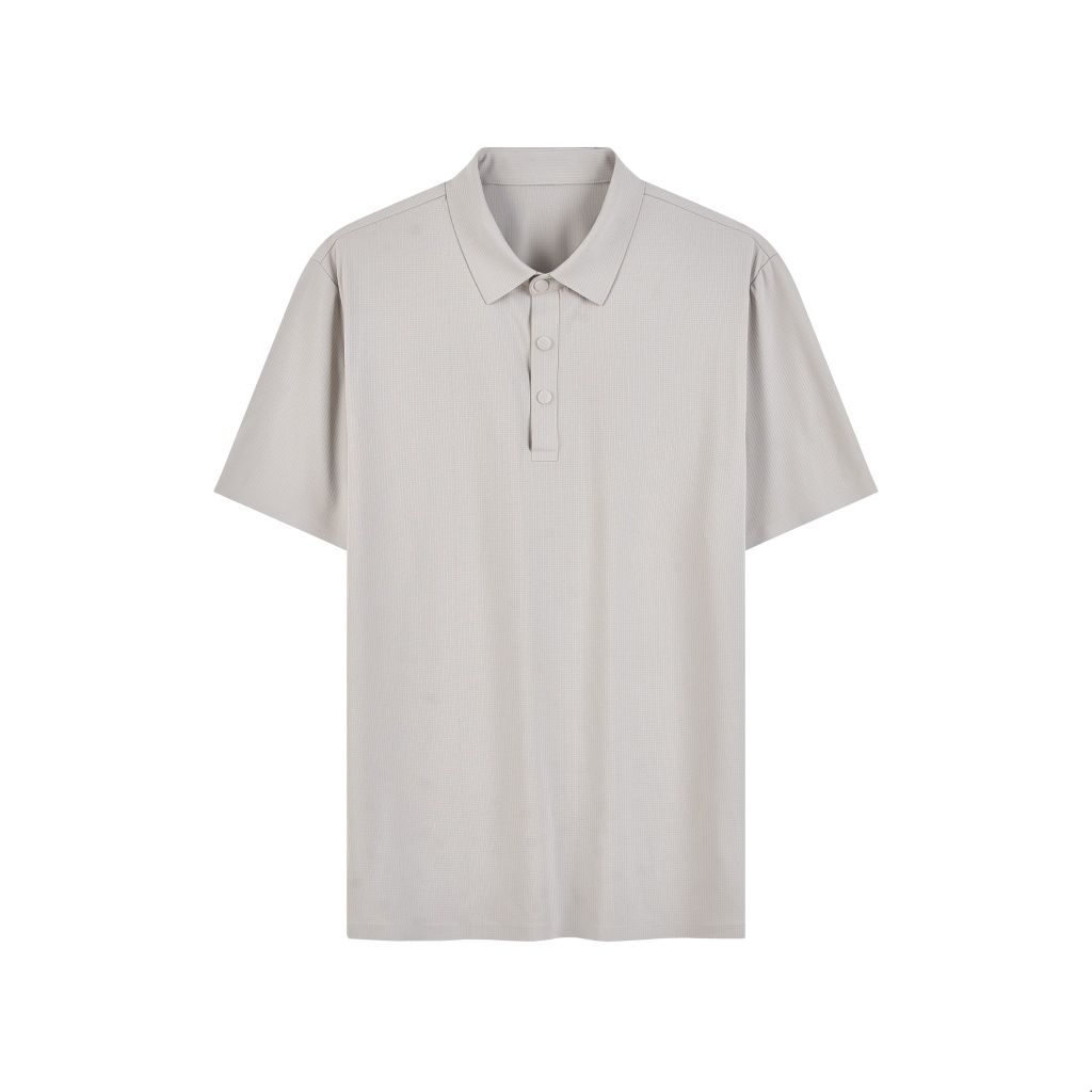 ÁO POLO VITIMEX DÁNG ÔM VỪA SLIMFIT CARO CHÌM ATE 6006