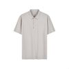 ÁO POLO VITIMEX DÁNG ÔM VỪA SLIM FIT CARO CHÌM ATE 6006
