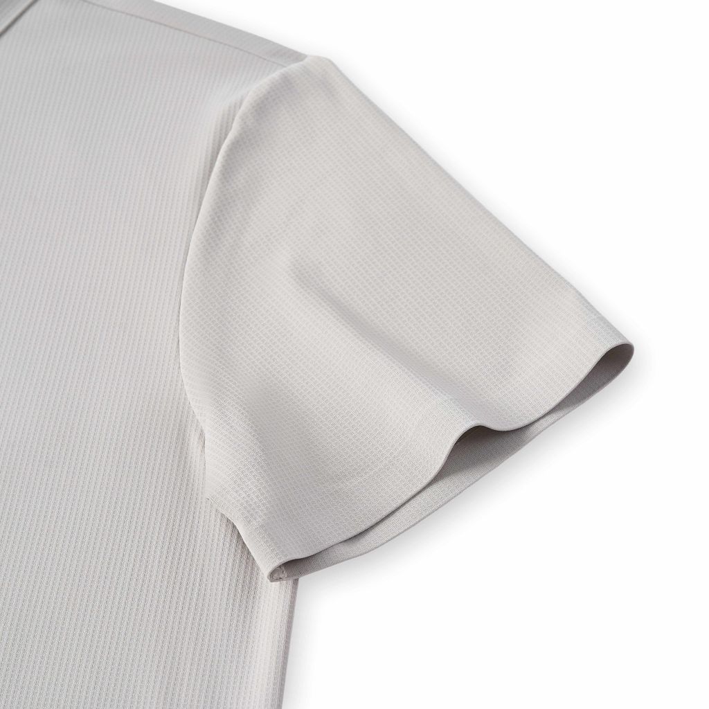 ÁO POLO VITIMEX DÁNG ÔM VỪA SLIMFIT CARO CHÌM ATE 6006