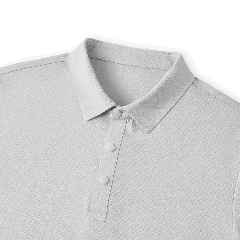 ÁO POLO VITIMEX DÁNG ÔM VỪA SLIMFIT CARO CHÌM ATE 6006