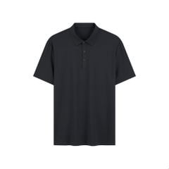 ÁO POLO VITIMEX DÁNG ÔM VỪA SLIM FIT TRƠN ATE 6008