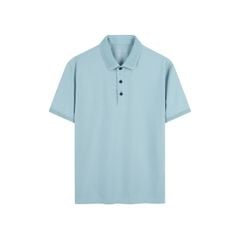 ÁO POLO VITIMEX DÁNG ÔM VỪA SLIMFIT TRƠN ATS 5041