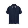ÁO POLO VITIMEX DÁNG ÔM VỪA SLIMFIT TRƠN ATS 5043