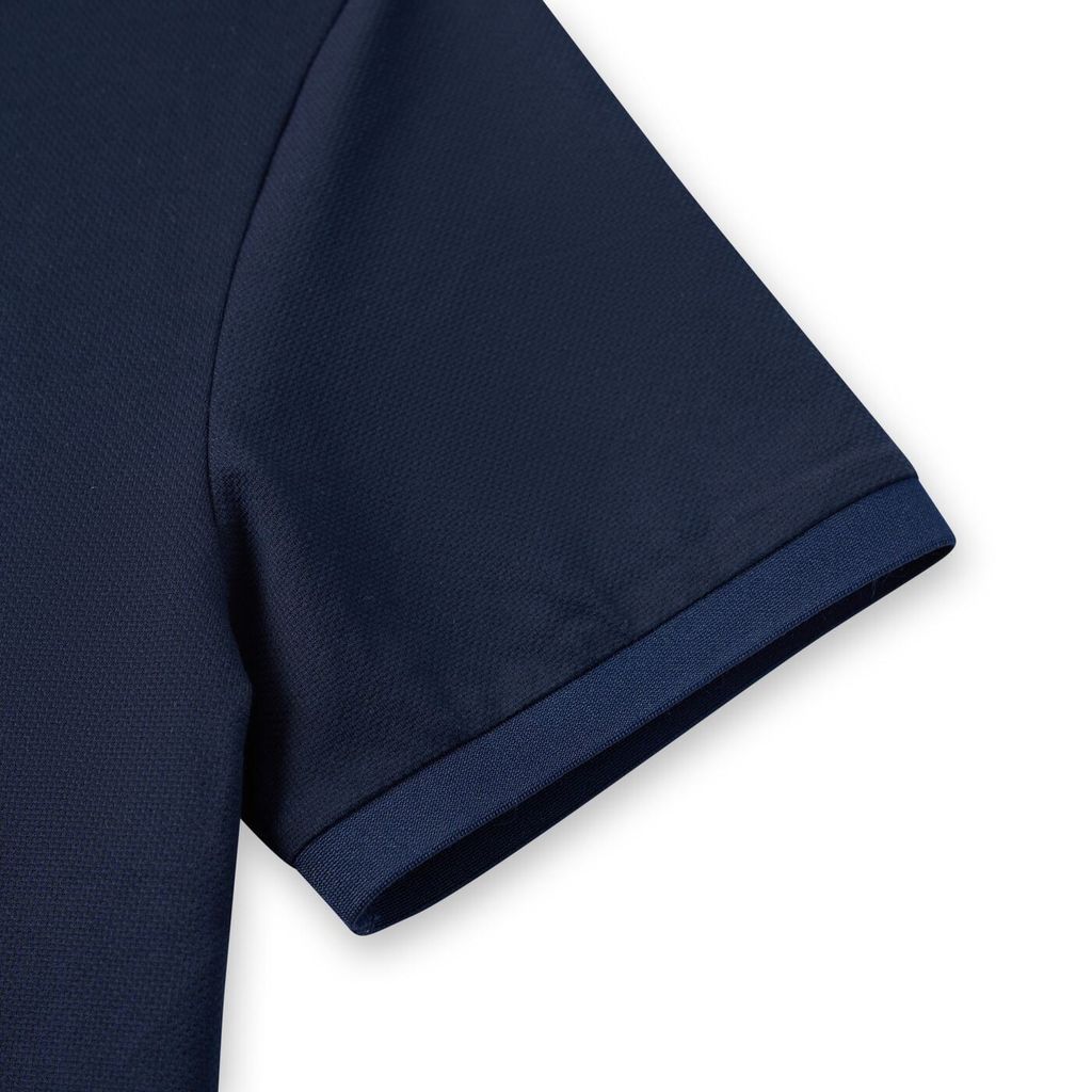 ÁO POLO VITIMEX DÁNG ÔM VỪA SLIMFIT TRƠN ATS 5043